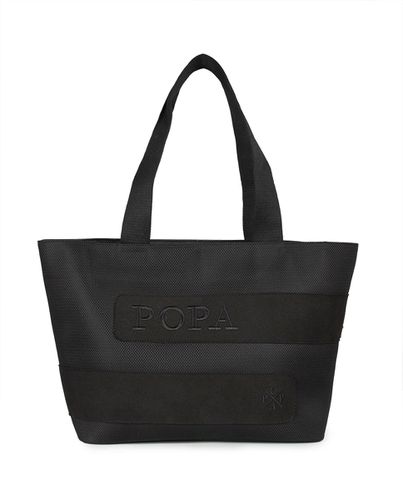 Bolso Shooper Bella Negro U - POPA - Modalova