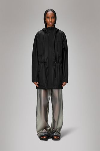 Bold Long Jacket - Rains - Modalova