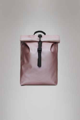 Rains Rolltop Rucksack Mini - Muse - Rains - Modalova