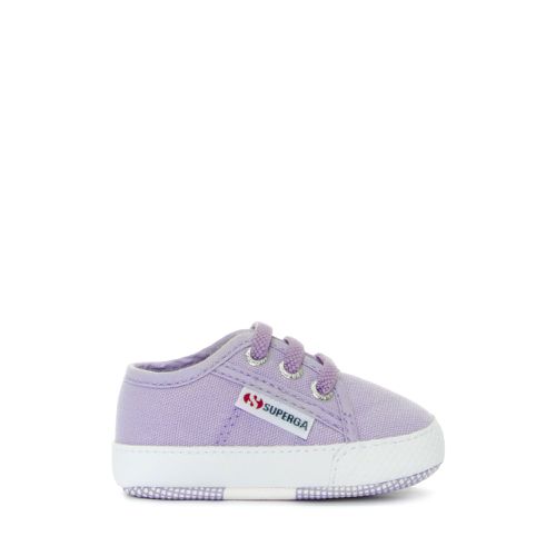 Baby - Scarpe - Sneakers - Viola - Unisex - 16 - Superga - Modalova