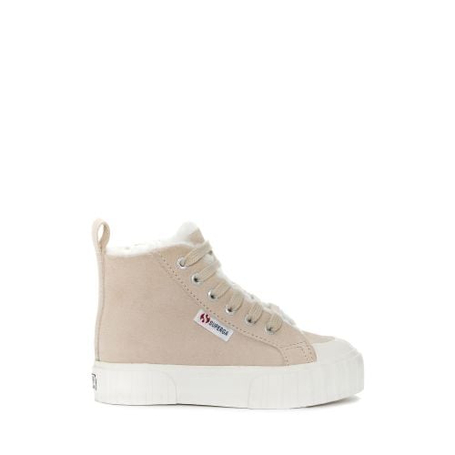 Kids Stripe Suede - Scarpe - Sneakers - Rosa - Unisex - 25 - Superga - Modalova