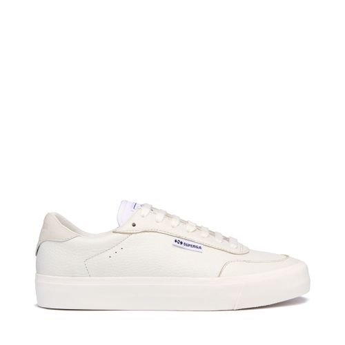 COURT - Sneakers - Low Cut - Unisex - WHITE-FAVORIO - Superga - Modalova