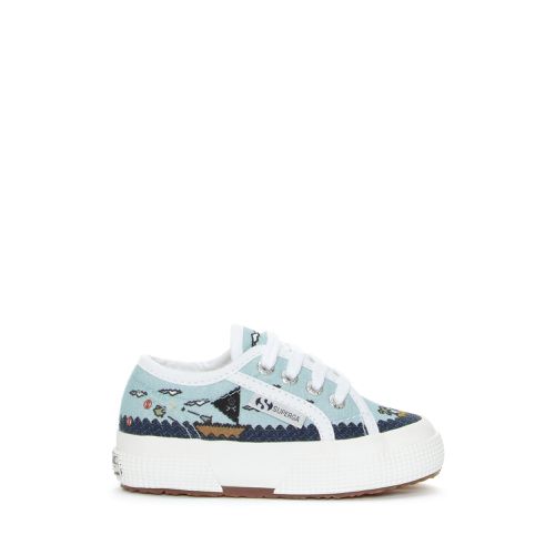 KIDS GAME - Le - Sneaker - Niños unisex - GAME - Superga - Modalova