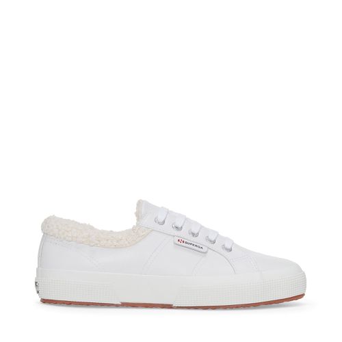 VEGAN MATERIAL - Le - Low Cut - Unisex - ICE - Superga - Modalova