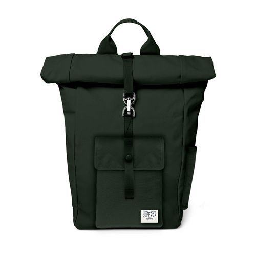 SQUARED BACKPACK - Bags - Backpack - Unisex - DARKES - SUPERGA IT - Modalova
