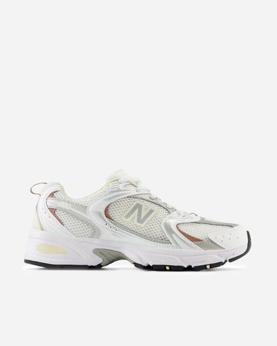 New Balance 530SGA WHITE - 43 - New Balance - Modalova