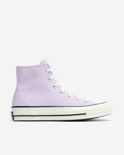 Chuck 70 Hi 42,5 - Stardust Lilac - CONVERSE - Modalova