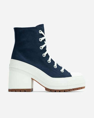 Chuck 70 De Luxe Heel Obsidian - 43 - CONVERSE - Modalova