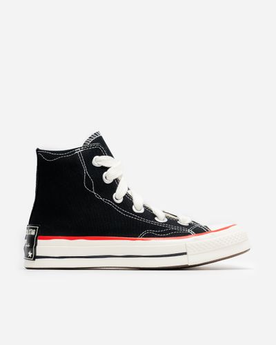 Chuck 70 Hi 42,5 - /White/Red - CONVERSE - Modalova