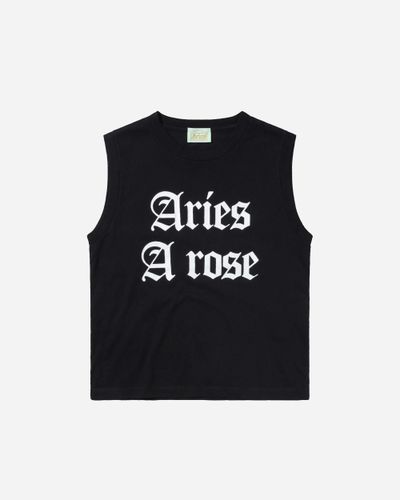 Arose Vest XL - ARIES - Modalova