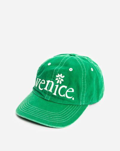 Unisex Venice Cap OZ - ERL - Modalova