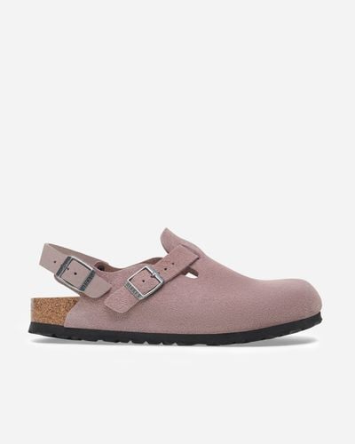 BIRKENSTOCK Tokio Faded Purple - 43 - BIRKENSTOCK - Modalova