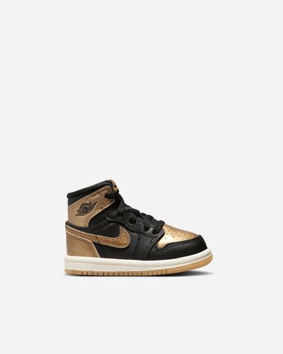 Jordan 1 Retro High ' and Gold' (Toddler) 27 - /METALLIC GOLD - Jordan Brand - Modalova