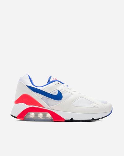 Air Max 180 'Ultramarine' /ULTRAMARINE - 36,5 - NIKE QS/TZ - Modalova