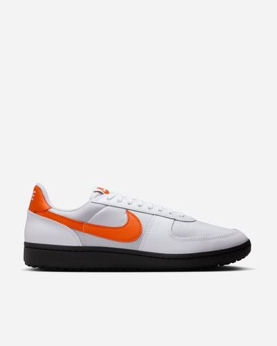 Field General 82 46 - /ORANGE BLAZE - NIKE QS/TZ - Modalova