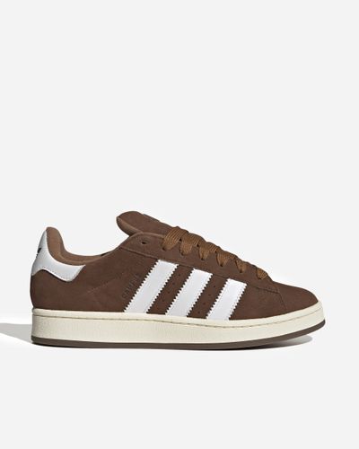 Campus 00s 43 1/3 - STBARK/WHITE - Adidas Ori - Modalova