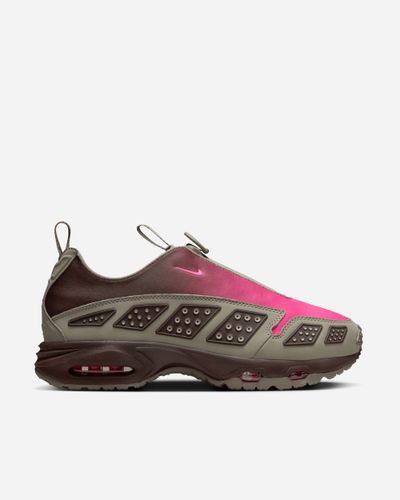 Air Max SNDR | sneakers 43 - LIGHT ARMY/PINKSICLE - Nike - Modalova