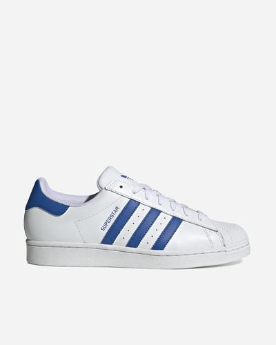 Superstar FTWWHT//FTWWHT - 40 2/3 - Adidas Ori - Modalova