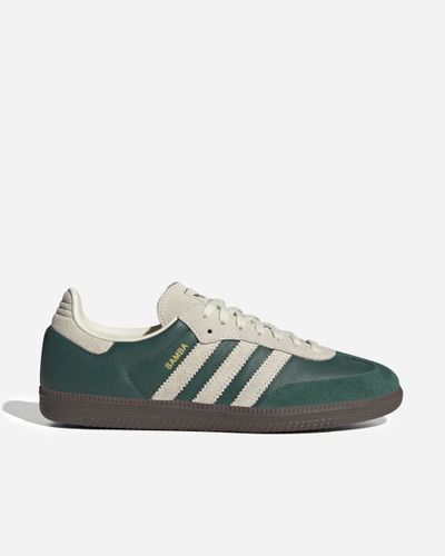 Samba OG 43 1/3 - /CREAM WHT - Adidas Ori - Modalova