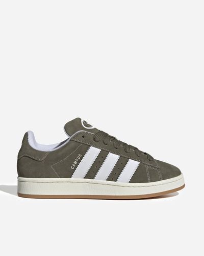 Campus 00's 42 2/3 - OLISTR/FTWHT - Adidas Ori - Modalova