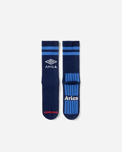 X Umbro Eye Socks EU 38-40 - ARIES - Modalova