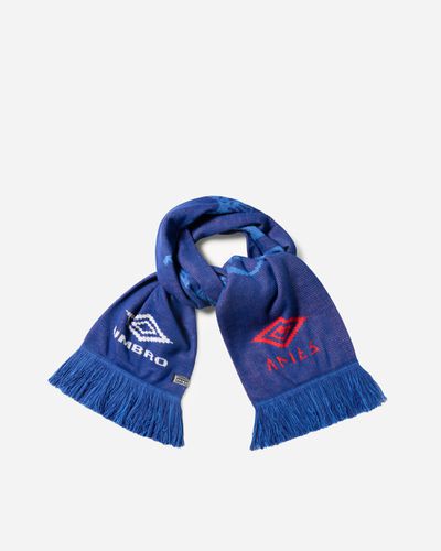 X Umbro Rose Scarf - O/S - ARIES - Modalova