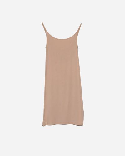 BASERANGE Slip Dress HAPTIC - XL - BASERANGE - Modalova