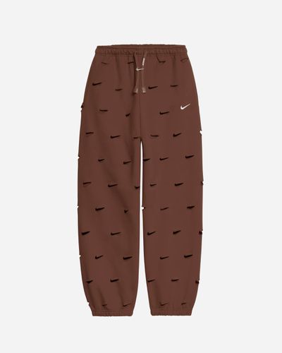 Nike x JACQUEMUS Swoosh Pants XL - CACAO WOW - NIKE QS/TZ - Modalova