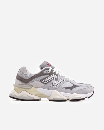 New Balance 9060GRY Grey 38 - GREY - New Balance - Modalova