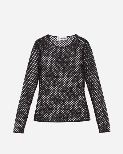 OpéraSPORT Jessy Top Black - XL - OpéraSPORT - Modalova