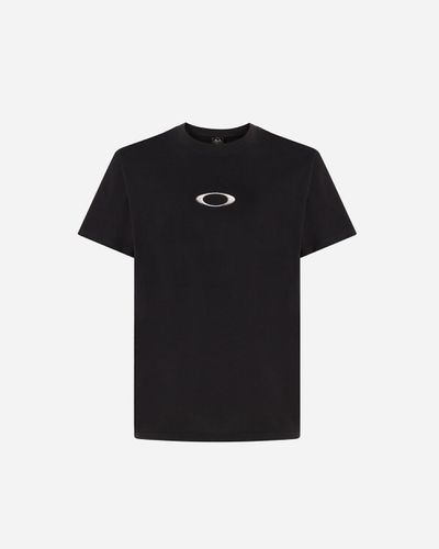 Oakley MTL T-shirt Blackout - XS - Oakley - Modalova