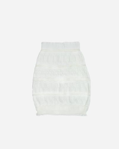 Mini Bubble Skirt ONESIZE - Nadia Wire - Modalova