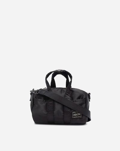 HOWL 2Way Boston Bag Mini - ONE SIZE - PORTER - Yoshida & Co - Modalova