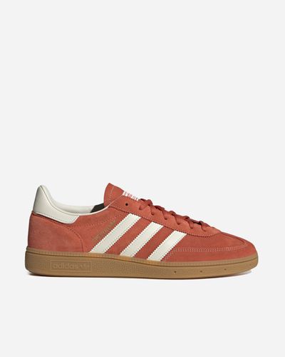 Handball Spezial PRERED/CREWHT/CRYWHT - 36 - Adidas Ori - Modalova