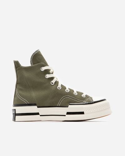 Chuck 70 Plus FOREST/GREY - 37 - CONVERSE - Modalova