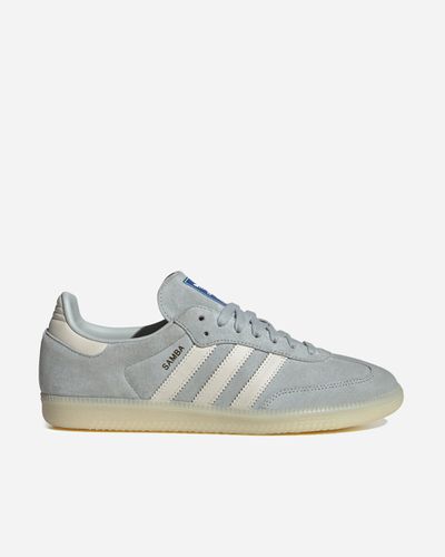 Samba OG WONSIL/CWHITE/OWHITE - 43 1/3 - Adidas Ori - Modalova