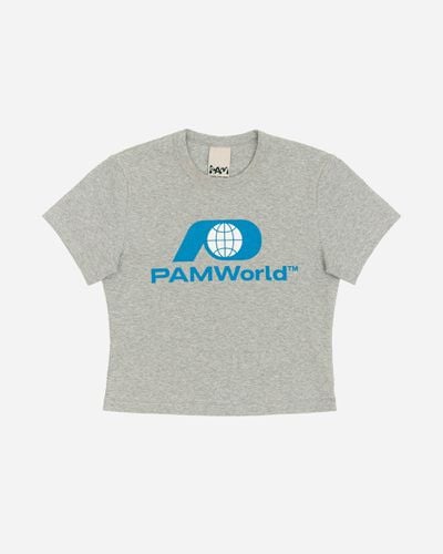 Corp Baby T-shirt MARLE - M - P.A.M - Modalova