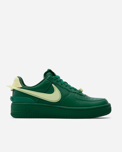 Nike x AMBUSH Air Force 1 Low 39 - Pine /Citron Tint - NIKE QS/TZ - Modalova