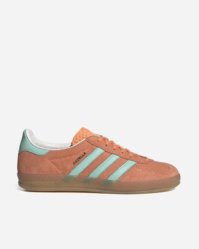 Gazelle Indoor EASORA/CLEMIN/GUM4 - 43 1/3 - Adidas Ori - Modalova