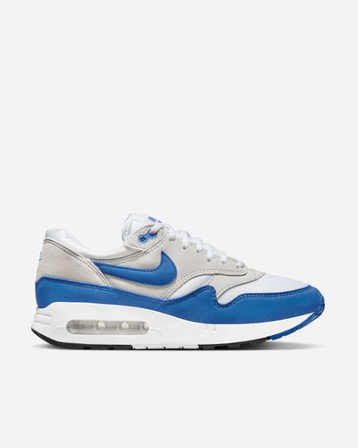 Air Max 1'86 47 - WHITE/ROYAL - NIKE QS/TZ - Modalova