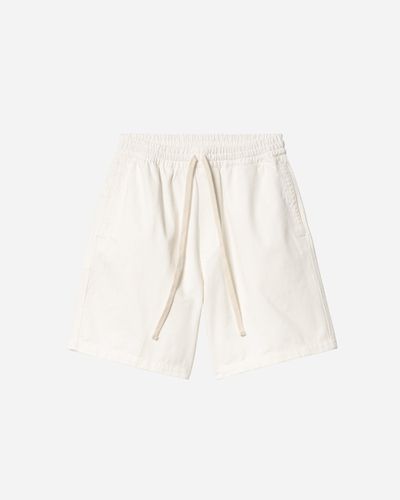 Rainer Shorts XS - Off - Carhartt WIP - Modalova