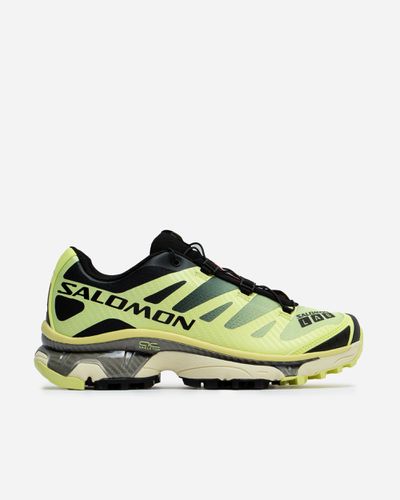 XT-4 42 2/3 - Sunny Lime/Black/Tyello - Salomon - Modalova