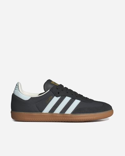 Samba OG 41 1/3 - CARBON/ALMBLU/CWHITE - Adidas Ori - Modalova