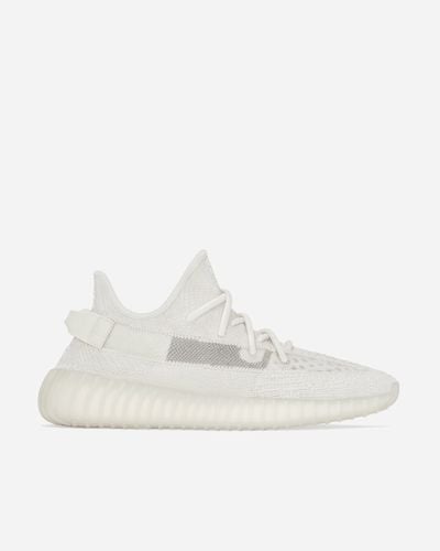 Yeezy Boost 350 V2 'Bone' Bone - 36 - ADIDAS YEEZY - Modalova