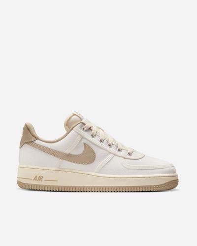 Air Force 1 '07 SAIL/VANILLA-COCONUT MILK - 43 - Nike - Modalova