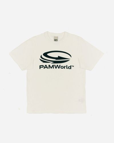 World T-shirt M - P.A.M - Modalova