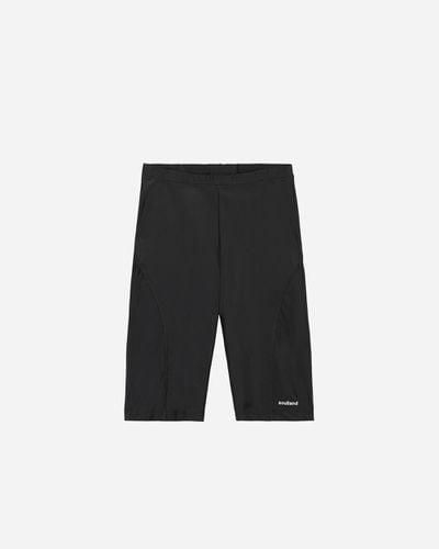 SOULLAND Becca shorts Black - XS - SOULLAND - Modalova