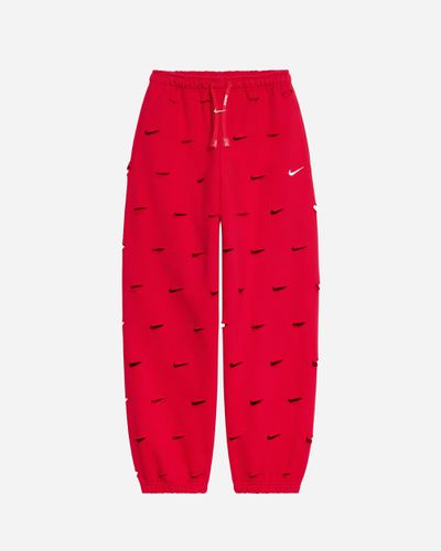 Nike x JACQUEMUS Swoosh Pants UNIVERSITY - XL - NIKE QS/TZ - Modalova