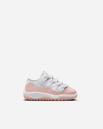 Jordan 11 Retro Low 'Legend Pink' (Toddler) 22 - /LEGEND PINK - Jordan Brand - Modalova