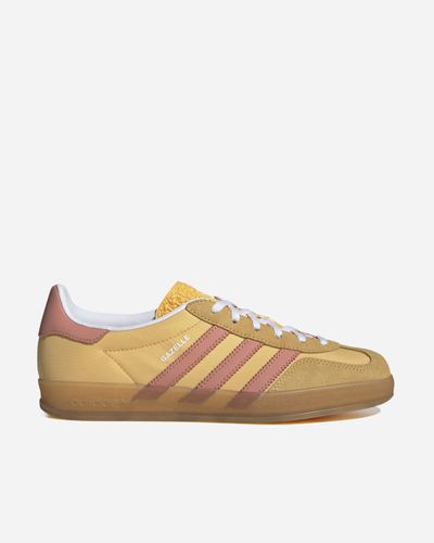 Gazelle Indoor SEMSPA/WONCLA/FTWWHT - 39 1/3 - Adidas Ori - Modalova